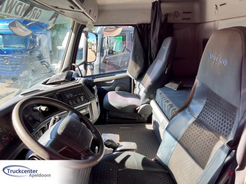Volvo 6x4 Full steel, Trailer | Truckcenter Apeldoorn [9]