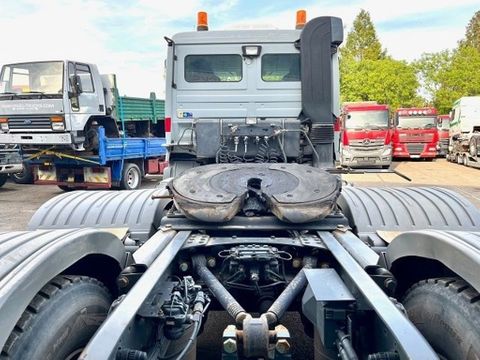 Mercedes-Benz LS 6x4 TRACTOR (EPS WITH CLUTCH / 3-PEDALS / REDUCTION AXLES / HYDRAULIC KIT / EURO 5) | Engel Trucks B.V. [12]