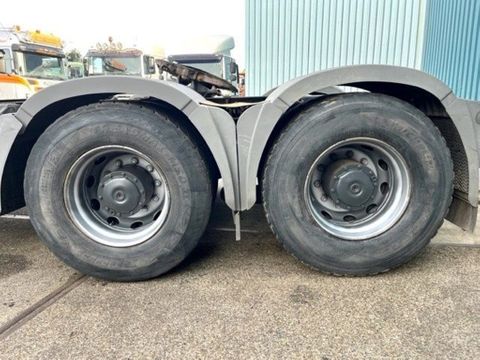Mercedes-Benz LS 6x4 TRACTOR (EPS WITH CLUTCH / 3-PEDALS / REDUCTION AXLES / HYDRAULIC KIT / EURO 5) | Engel Trucks B.V. [13]