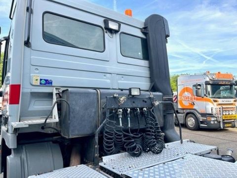 Mercedes-Benz LS 6x4 TRACTOR (EPS WITH CLUTCH / 3-PEDALS / REDUCTION AXLES / HYDRAULIC KIT / EURO 5) | Engel Trucks B.V. [14]