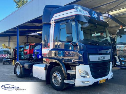 DAF Euro 6, Space Cab, NL truck | Truckcenter Apeldoorn [1]