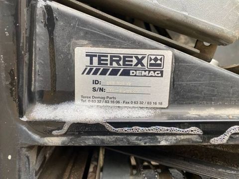 Terex AC50 | Used Machinery Trading B.V. [14]