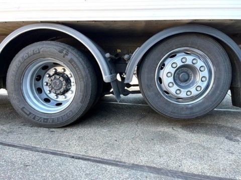 DAF 6x2 THERMOKING COOLING TRUCK (EURO 5 / ZF16 MANUAL GEARBOX / LIFT-AXLE / AIRCONDITIONING) | Engel Trucks B.V. [13]