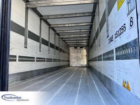 Schmitz Cargobull Carrier 1950 MT - Multitemp, Doppelstock, Liftaxle, 280x250 | Truckcenter Apeldoorn [5]