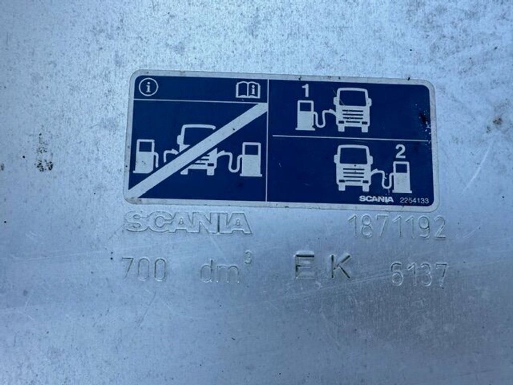 Scania  (10)