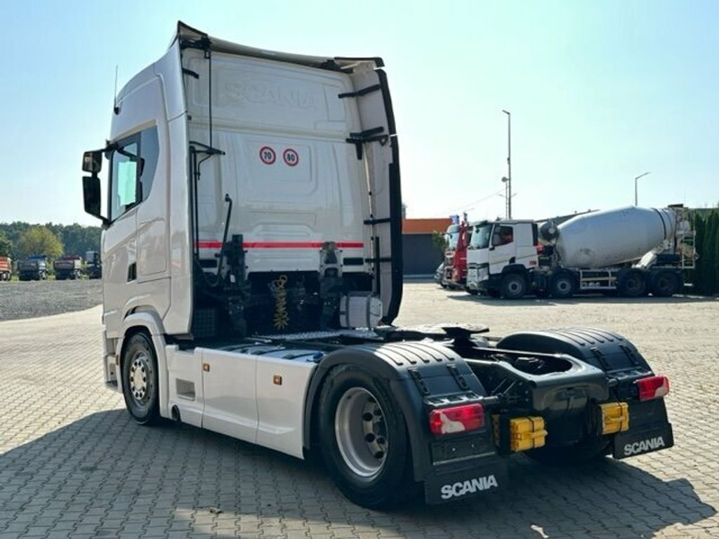 Scania  (7)