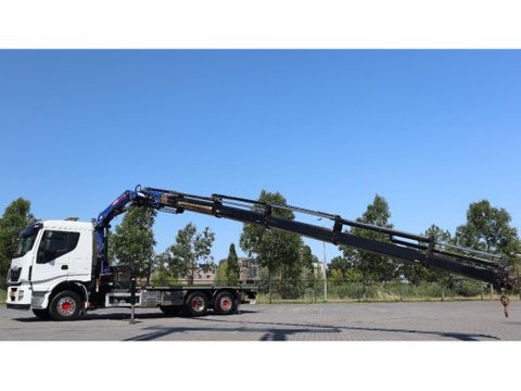 Iveco
6X2*4  EURO 6 / PM 30.5 SP 8 EXTENSIONS | Hulleman Trucks [4]