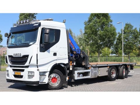 Iveco
6X2*4  EURO 6 / PM 30.5 SP 8 EXTENSIONS | Hulleman Trucks [6]
