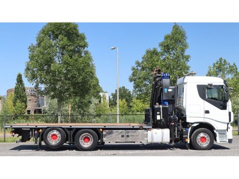 Iveco
6X2*4  EURO 6 / PM 30.5 SP 8 EXTENSIONS | Hulleman Trucks [7]
