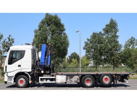 Iveco
6X2*4  EURO 6 / PM 30.5 SP 8 EXTENSIONS | Hulleman Trucks [8]