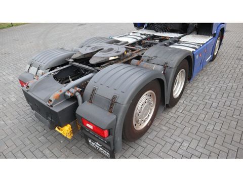 Scania
6x2 RETARDER EURO 6 | Hulleman Trucks [10]