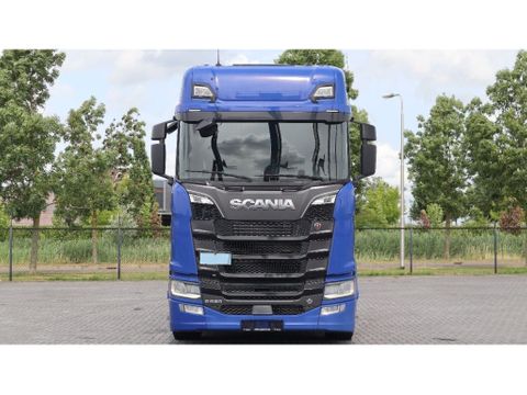 Scania
6x2 RETARDER EURO 6 | Hulleman Trucks [2]
