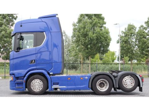 Scania
6x2 RETARDER EURO 6 | Hulleman Trucks [5]
