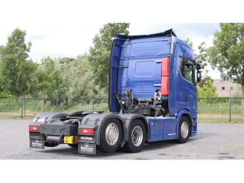 Scania
6x2 RETARDER EURO 6 | Hulleman Trucks [7]