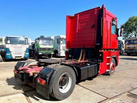 Renault PRIVILEGE 4x2 (MANUAL PUMP / EURO 2  / ZF16 MANUAL GEARBOX / RETARDER / REDUCTION AXLE / 2x TANK / AIRCONDITIONING) | Engel Trucks B.V. [3]