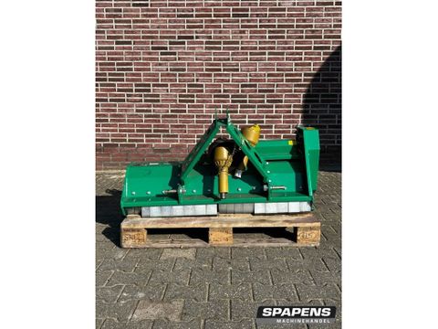 BELL Nieuwe Hamer Klepelmaaiers 120 / 140 breed | Spapens Machinehandel [9]