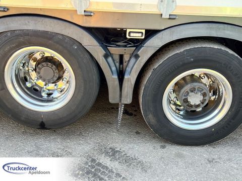 Volvo HMF 3220 K7 + Lier, 6x2, Euro 6, Wicherson | Truckcenter Apeldoorn [13]
