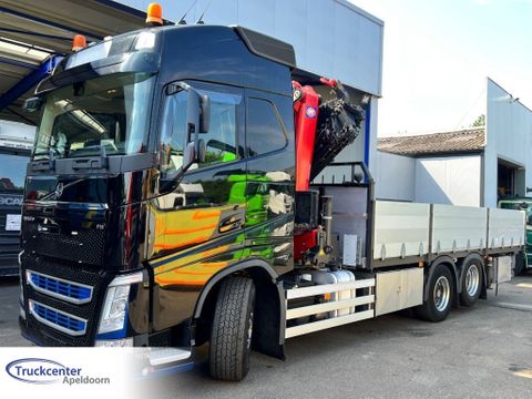 Volvo HMF 3220 K7 + Lier, 6x2, Euro 6, Wicherson | Truckcenter Apeldoorn [3]