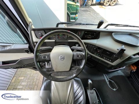Volvo HMF 3220 K7 + Lier, 6x2, Euro 6, Wicherson | Truckcenter Apeldoorn [7]