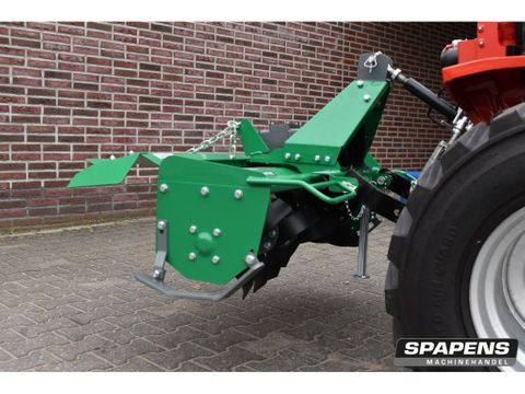 Lefa Minitractor Grondfrees  RT 105 / RT-115 / RT 125 | Spapens Machinehandel [2]