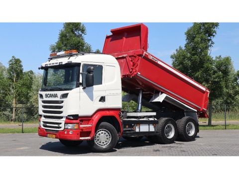 Scania
6x4 EURO 6 RETARDER HUB REDUCTION | Hulleman Trucks [1]