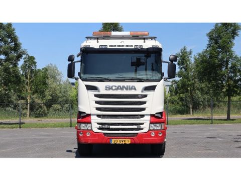 Scania
6x4 EURO 6 RETARDER HUB REDUCTION | Hulleman Trucks [3]