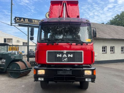MAN 6 x 6 MANUAL GEAR STEEL SPRINGS | CAB Trucks [12]
