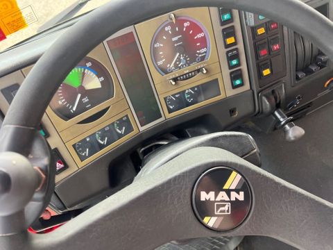 MAN 6 x 6 MANUAL GEAR STEEL SPRINGS | CAB Trucks [26]