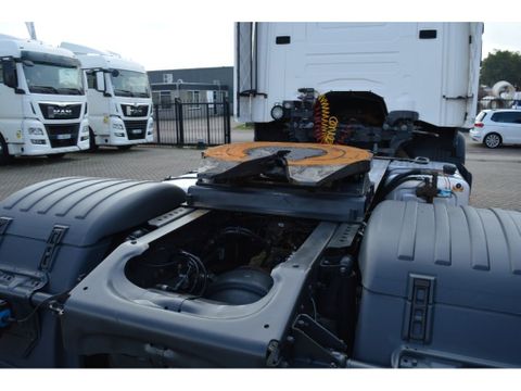 Scania * EURO5 * 4X2 * HYDRAULIC * | Prince Trucks [10]