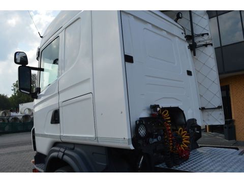 Scania * EURO5 * 4X2 * HYDRAULIC * | Prince Trucks [13]