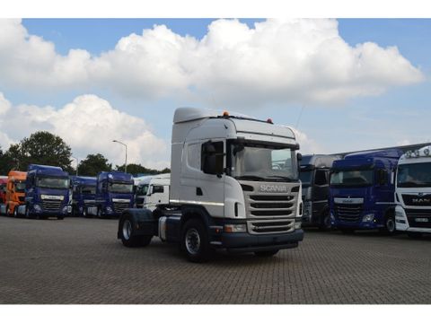 Scania * EURO5 * 4X2 * HYDRAULIC * | Prince Trucks [5]