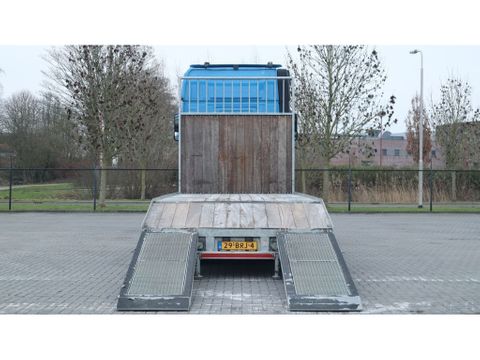 Mercedes-Benz
2663 6X2 EURO 6 MACHINE TRANSPORT  MASCHINEN TRANS | Hulleman Trucks [14]