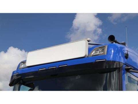 Scania
6X2 RETARDER EURO 6 HYDRAULIC  352.000 KM | Hulleman Trucks [9]