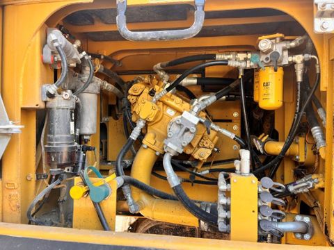 Caterpillar 324EL | Brabant AG Industrie [12]