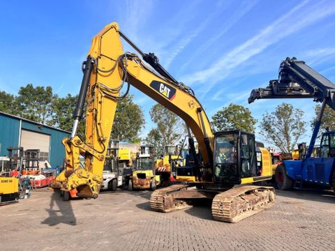 Caterpillar 324EL | Brabant AG Industrie [2]