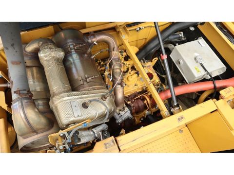 Caterpillar
325F LCR | GPS | BUCKET | TOP CONDITION | Hulleman Trucks [10]