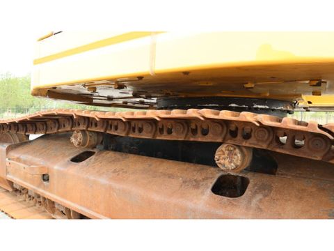 Caterpillar
325F LCR | GPS | BUCKET | TOP CONDITION | Hulleman Trucks [8]