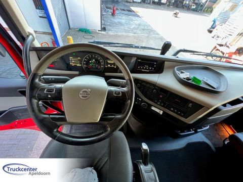 Volvo Twin steering, Welgro, Dynamic steering | Truckcenter Apeldoorn [8]