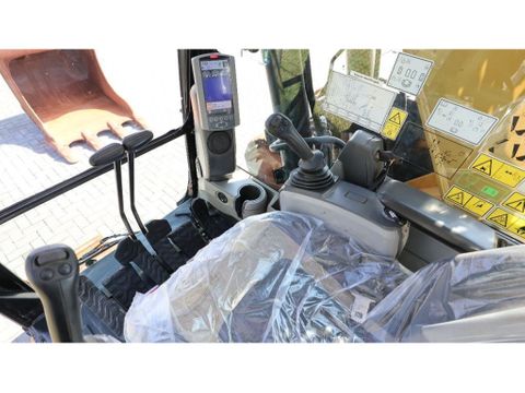 Caterpillar
320E LRR | BUCKET | HYDR QUICK COUPLER | Hulleman Trucks [15]