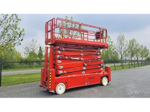 PB Lifttechnik
PB S225-12 ES | 12 METER | 600 KG | 1.22 M WIDE | Hulleman Trucks [6]
