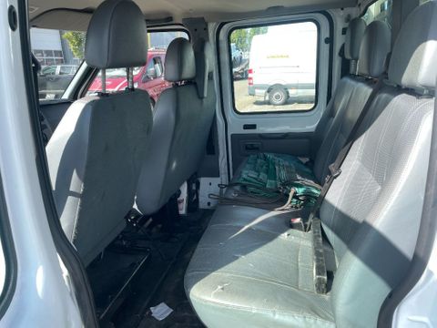 Ford 2.2TDCI Dubbelcabine Trekhaak | Van Nierop BV [6]