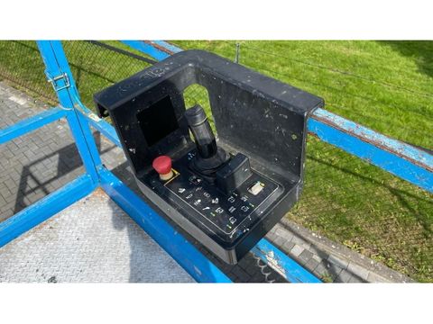 Genie
GS-4390 RT | 15 METER | 680 KG | Hulleman Trucks [12]