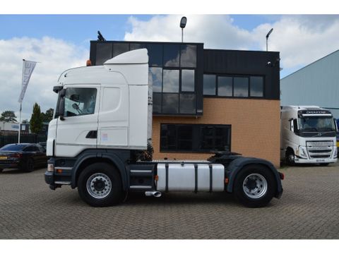 Scania * EURO5 * HYDRAULIC * 4X2 * | Prince Trucks [2]