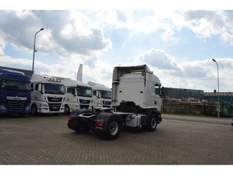 Scania * EURO5 * HYDRAULIC * 4X2 * | Prince Trucks [5]