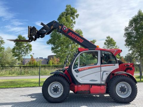 Manitou
MLT 840-145 PS | AIRCO | FORKS | TRAILER HYDRAULICS | Hulleman Trucks [1]