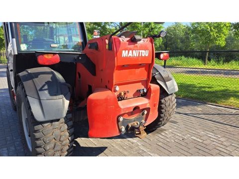 Manitou
MLT 840-145 PS | AIRCO | FORKS | TRAILER HYDRAULICS | Hulleman Trucks [11]