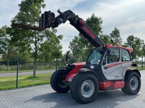 Manitou
MLT 840-145 PS | AIRCO | FORKS | TRAILER HYDRAULICS | Hulleman Trucks [2]
