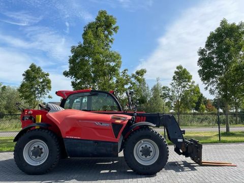 Manitou
MLT 840-145 PS | AIRCO | FORKS | TRAILER HYDRAULICS | Hulleman Trucks [4]