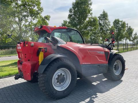 Manitou
MLT 840-145 PS | AIRCO | FORKS | TRAILER HYDRAULICS | Hulleman Trucks [6]