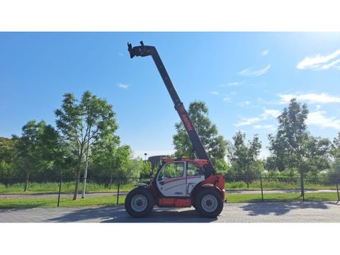 Manitou
MLT 840-145 PS | AIRCO | FORKS | TRAILER HYDRAULICS | Hulleman Trucks [7]